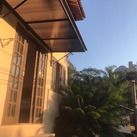 Ferienwohnung Bela Vista Abraão Exterior foto