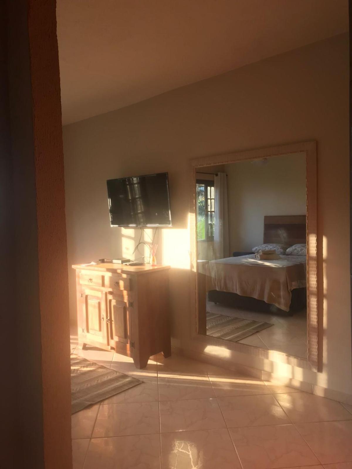 Ferienwohnung Bela Vista Abraão Exterior foto