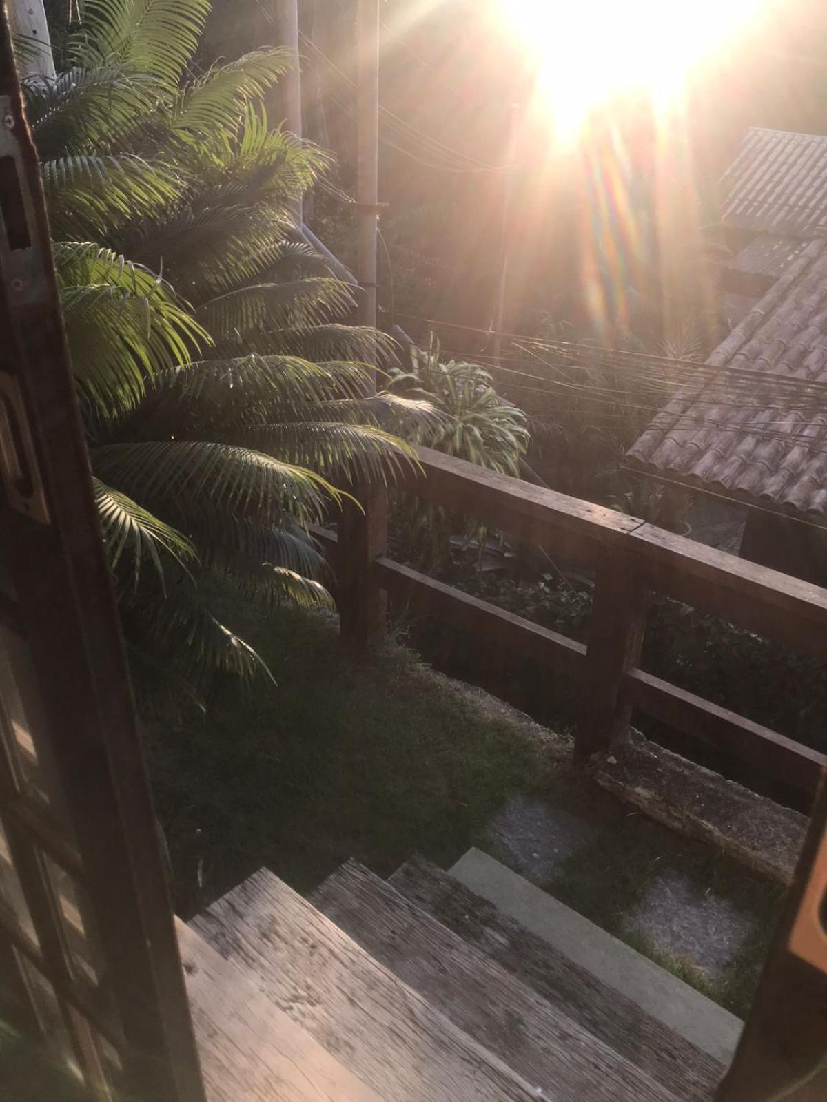 Ferienwohnung Bela Vista Abraão Exterior foto