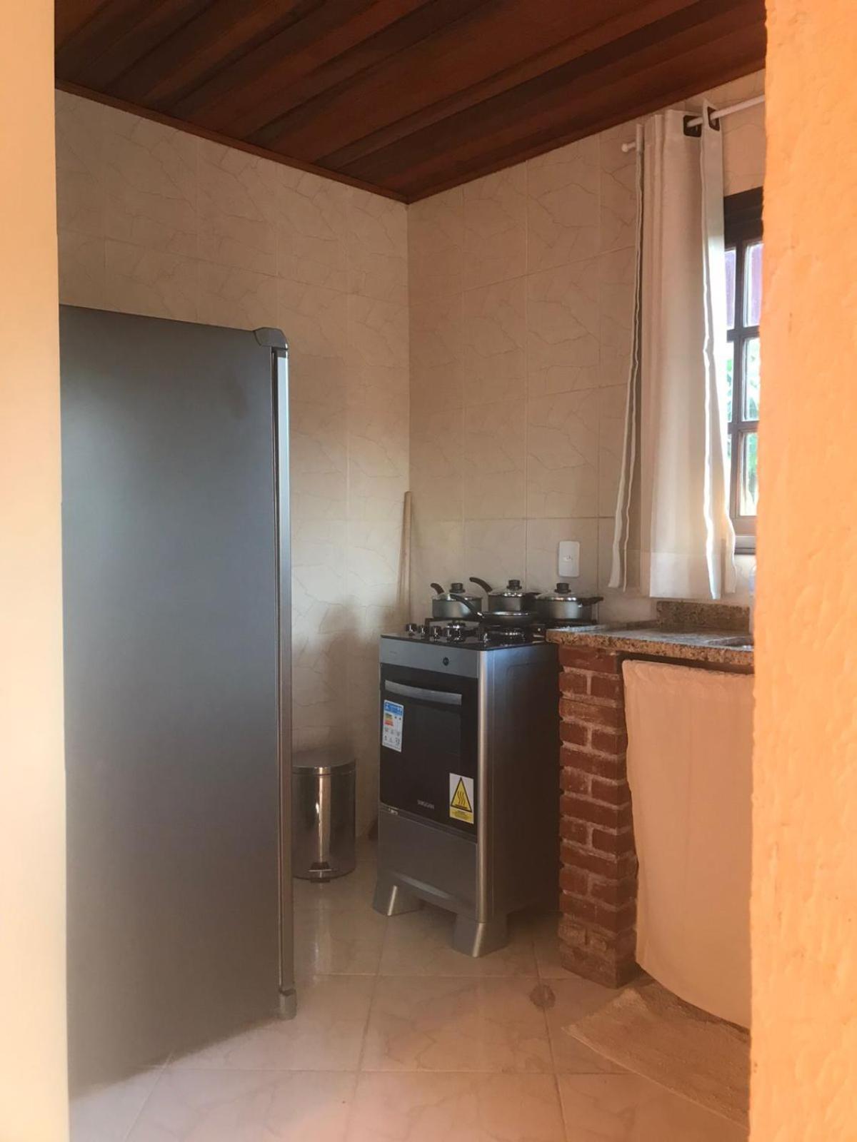 Ferienwohnung Bela Vista Abraão Exterior foto