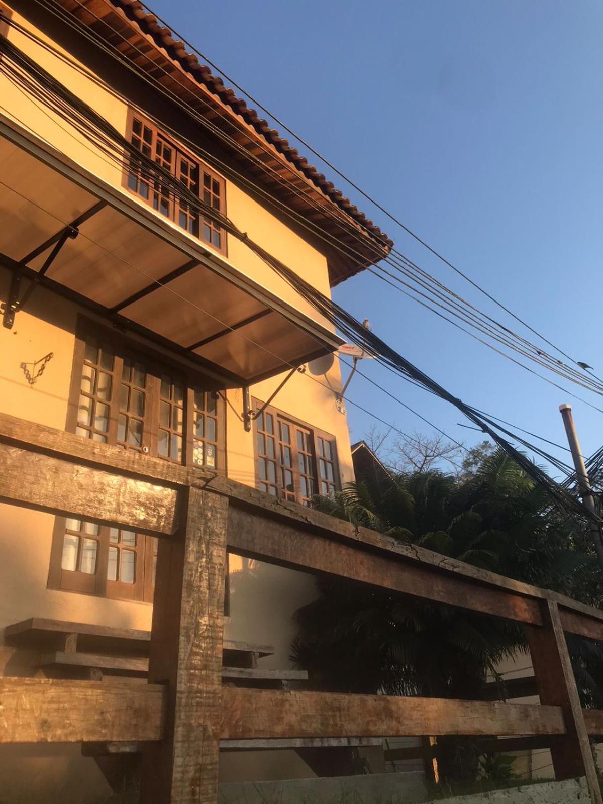 Ferienwohnung Bela Vista Abraão Exterior foto