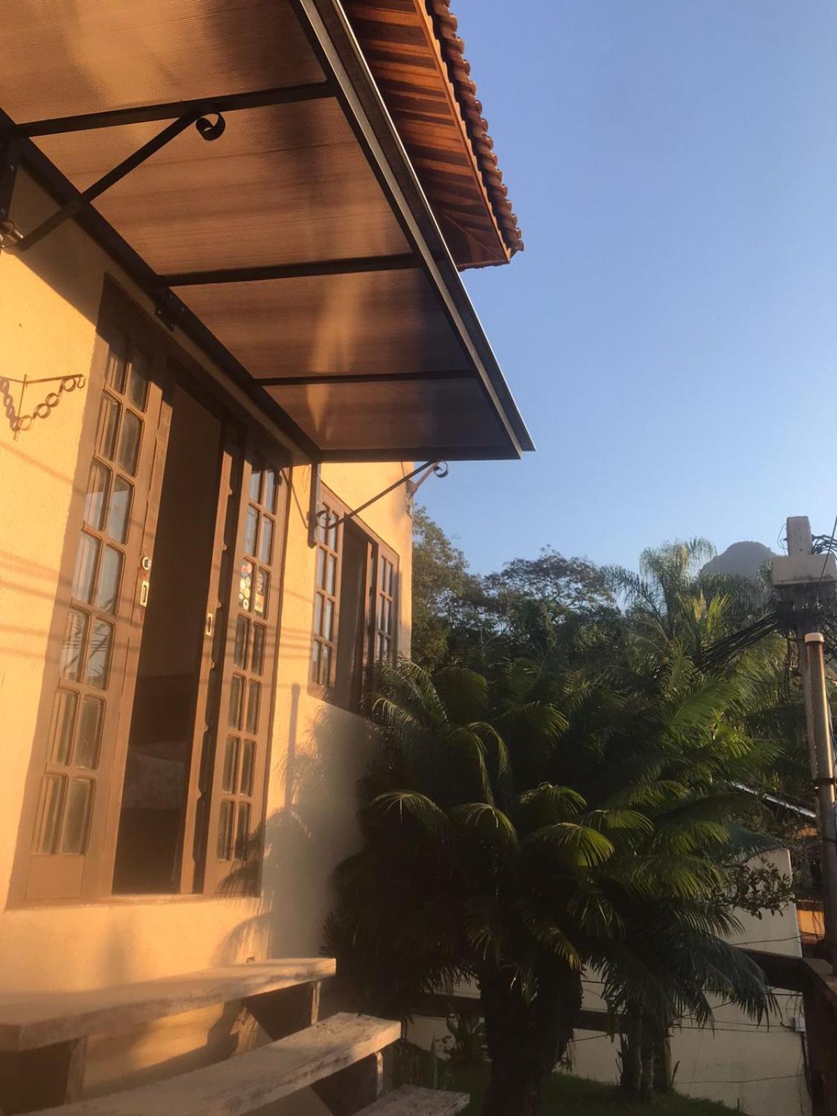 Ferienwohnung Bela Vista Abraão Exterior foto