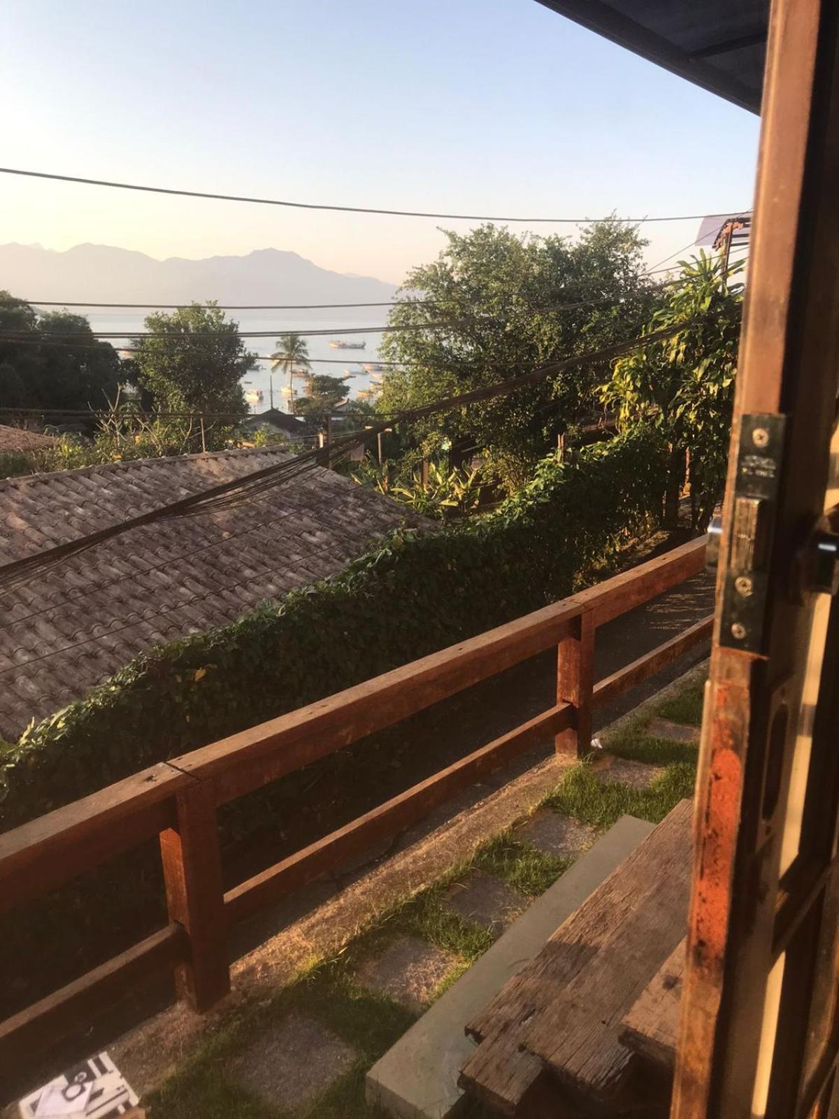 Ferienwohnung Bela Vista Abraão Exterior foto